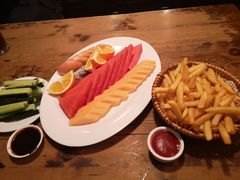-宝莱纳啤酒花园餐厅PAULANER BRAUHAUS Nanjing(广州路店)