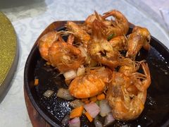 -阿巧一号私房菜(止园路店)