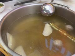 -牛品福潮汕牛肉火锅(旺庄店)