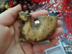 -洛阳古墓博物馆