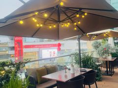 -La Terre乐田(万象城店)