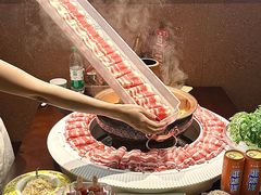-乐宴·老北京铜火锅(桂庙店)
