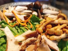 -八珍玉食鸡煲·打边炉(印象城店)