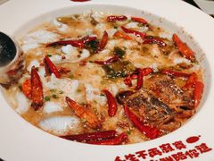 -鱼亨小鲜酸菜鱼(大信店)