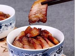 -刀板香·安徽菜(国购IFC店)