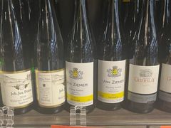 -Olé精品超市(上海港汇恒隆店)