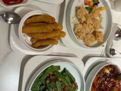 -曼玉餐厅(大卫城店)
