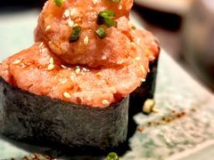 -沼津港精致料理·寿喜烧·烧鸟(龙湖南桥天街店)