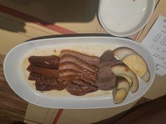 -荣家黄鱼面(南京西路店)