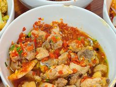 -四方坪三十栋饭店(四方坪店)