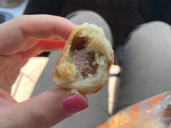鲜肉馅儿棋子烧饼-妙味当棋子烧饼(凤凰世嘉店)
