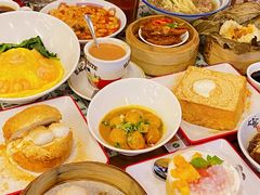 -七爷清汤腩·港式餐厅(金狮广场店)
