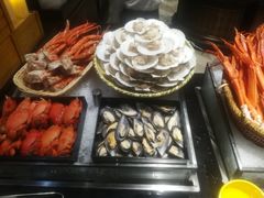 -西藏饭店·亚克·食光自助餐厅(文殊院店)