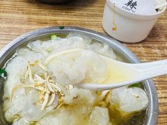 -荣巷小馄饨(荣巷店)