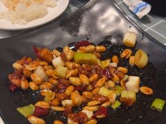 -玉桥餐厅(天坛店)
