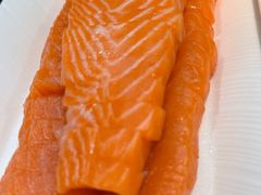 -深圳四季酒店·馥自助餐厅