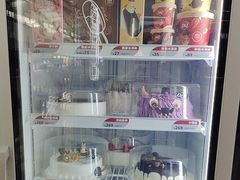 -DQ·蛋糕·冰淇淋(惠山万达店)