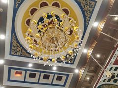 -萨拉漫饮食(北京中路店)