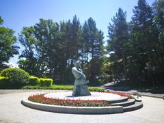 -镜泊湖风景区