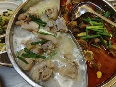 -四妹餐厅(玫瑰街店)