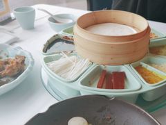 羲和烤鸭-羲和雅苑•北京烤鸭(吴中路万象城店)