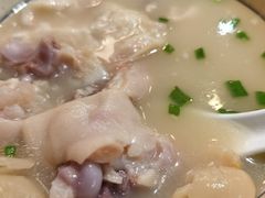 -易老妈蹄花.特色川菜(人民公园总店)
