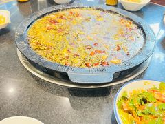 -大院河·仙鱼莊(九眼桥店)
