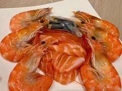 -怡咖啡·自助餐·西安香格里拉