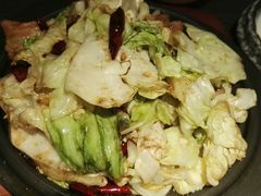 -孙家外婆•长春地标美食新名片(吾悦广场店)