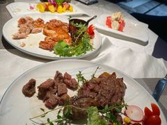 -七海旋律西餐厅(金沙湾店)