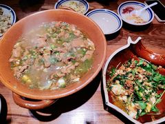 -泥糊破店小酒馆·团建聚餐(南京西路店)