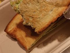 -HELLO 27 意面·沙拉·帕尼尼