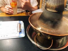 -裕德孚·非遗手切涮羊肉(东直门内大街店)