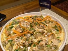 -桂大叔·砂锅粥·家传闽粤菜(县西巷店)