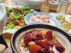 -明婷饭店(外曹家巷店)