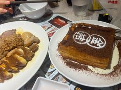 -金桔香港茶餐(宝安大厦店)