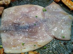 android_upload_pic-金妈家烤肉(龙湖U城天街店)