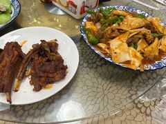 -范记靖远羊羔肉(博物馆店)