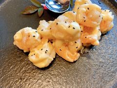 -九里云松·天香餐厅