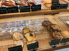 -慢熟面包店bud bread(孩儿巷店)