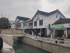 -哑巴生煎(临顿路店)