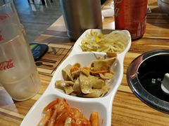 -张赫珉的部队锅(钟路店)