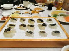 -御生皇·新天然居·顺德鱼生·顺德菜·广式早茶