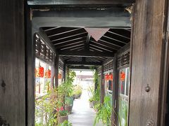 -道南書院·私房菜·早午茶·茶馆