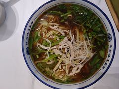 -镇南锅盖面馆(解放路店)