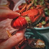 夏日最后一顿龙虾