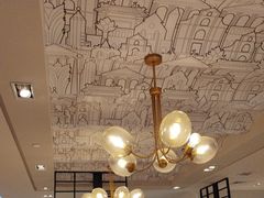 -葡珍轩冰室(虹桥机场T1店)