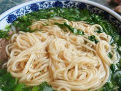 -马吉德牛肉拉面(新街口店)