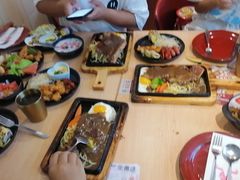 -凡塔斯牛排自助餐厅(莆田万达店)