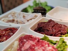 -活潑鲜跳(湖滨商业街店)